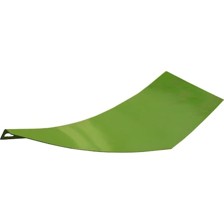 Aftermarket AMH150402 Long Wide Fin  Left Hand AMH150402-ABL